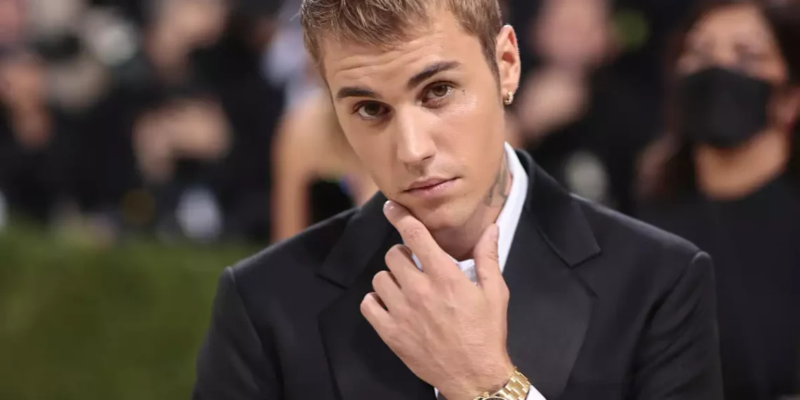 Justin Bieber atravesaría crisis mental tras polémica relacionada con P. Diddy