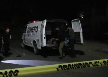 Ataque a fiesta familiar deja 2 muertos y 2 ‘levantados’ al sur de Culiacán