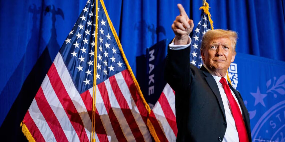 Se negociará con Trump como “iguales” y “no con subordinación”: Sheinbaum