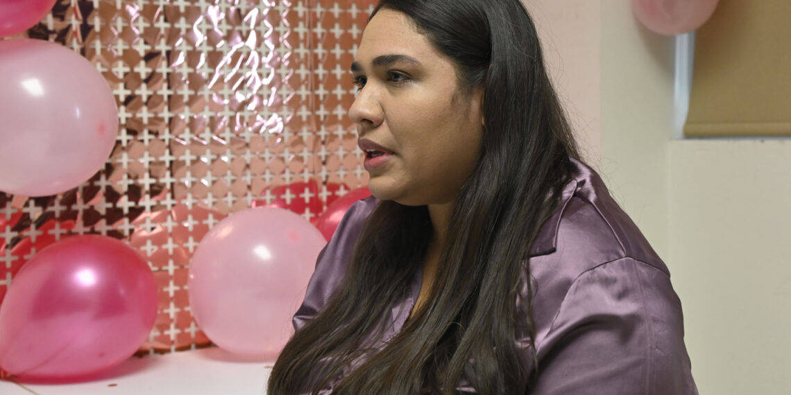 Maestranda de la UAS brinda análisis sobre cómo las habilidades de comprensión lectora inciden en el rendimiento académico del bachillerato