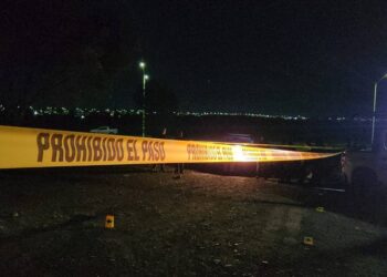 Reportan hallazgos de tres cuerpos en distintos puntos de Culiacán