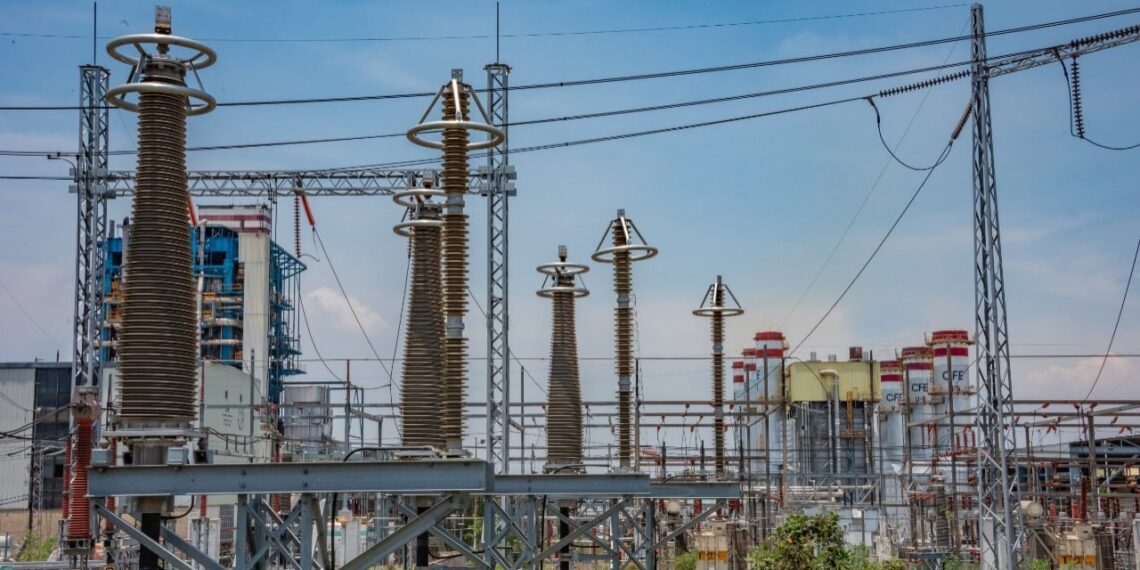 Gobierno de Sheinbaum presenta Plan Nacional de Energía