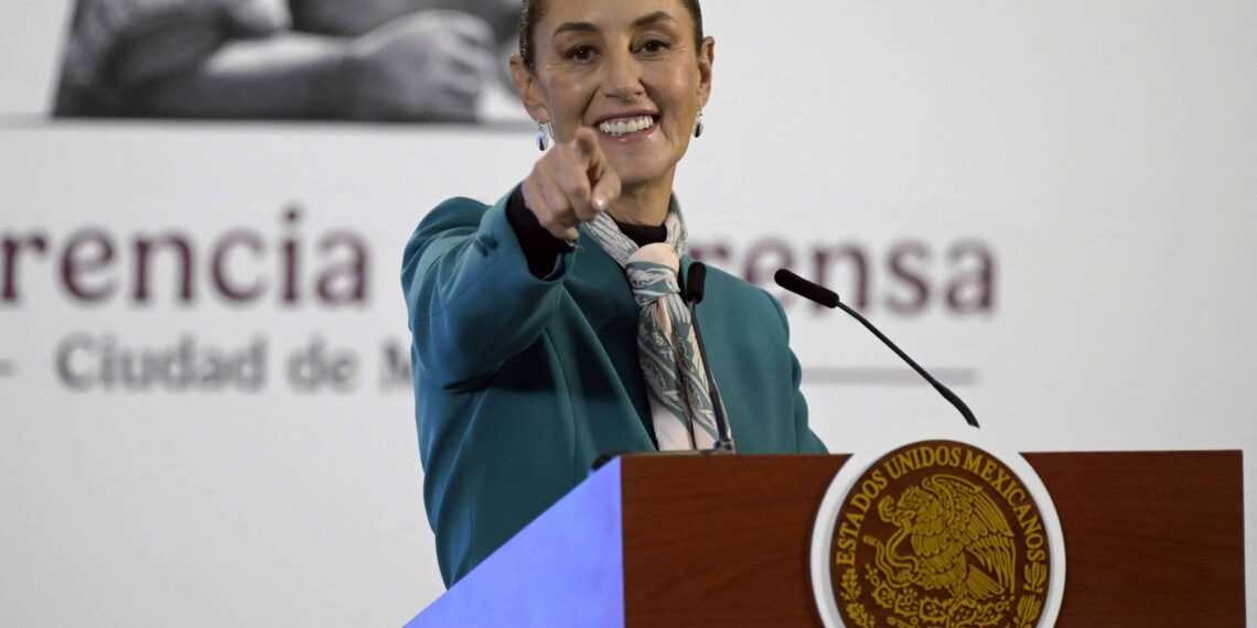 México presentará las reformas energéticas y ambientales de Sheinbaum en la COP29