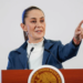 Sheinbaum anuncia que salarios de funcionarios de alto nivel no tendrá aumentos