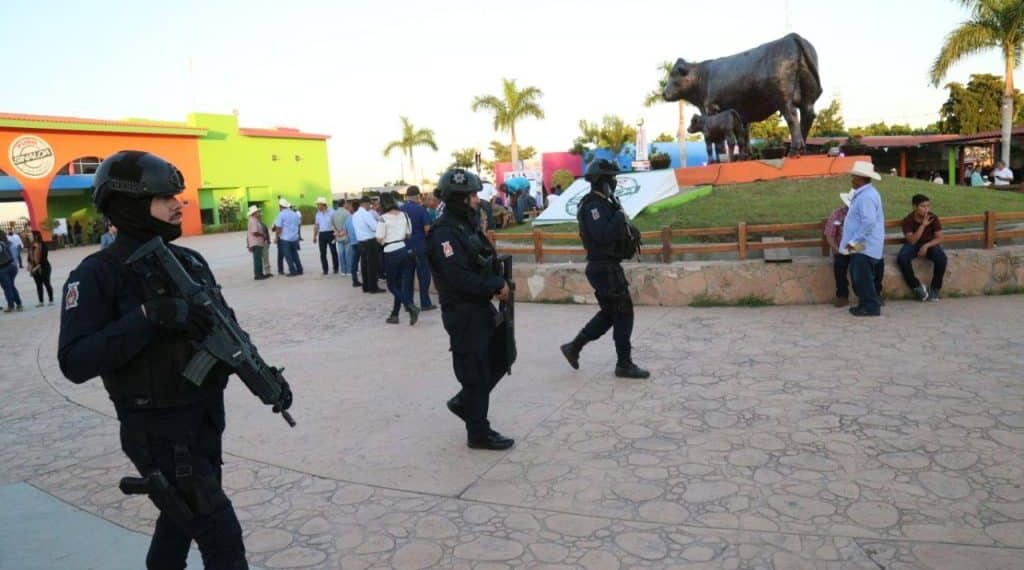 Es una irresponsabilidad dejar que se realice la Feria Ganadera, critica el PAN Culiacán