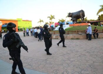 Es una irresponsabilidad dejar que se realice la Feria Ganadera, critica el PAN Culiacán