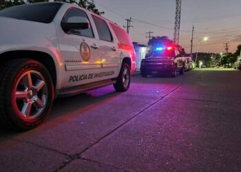 Familia abandona su hogar en Culiacán por miedo a civiles armados