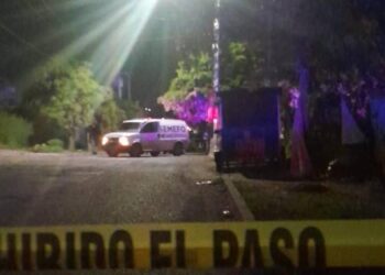 Dos hombres lesionados por arma de fuego llegan a hospitales en Culiacán y Costa Rica
