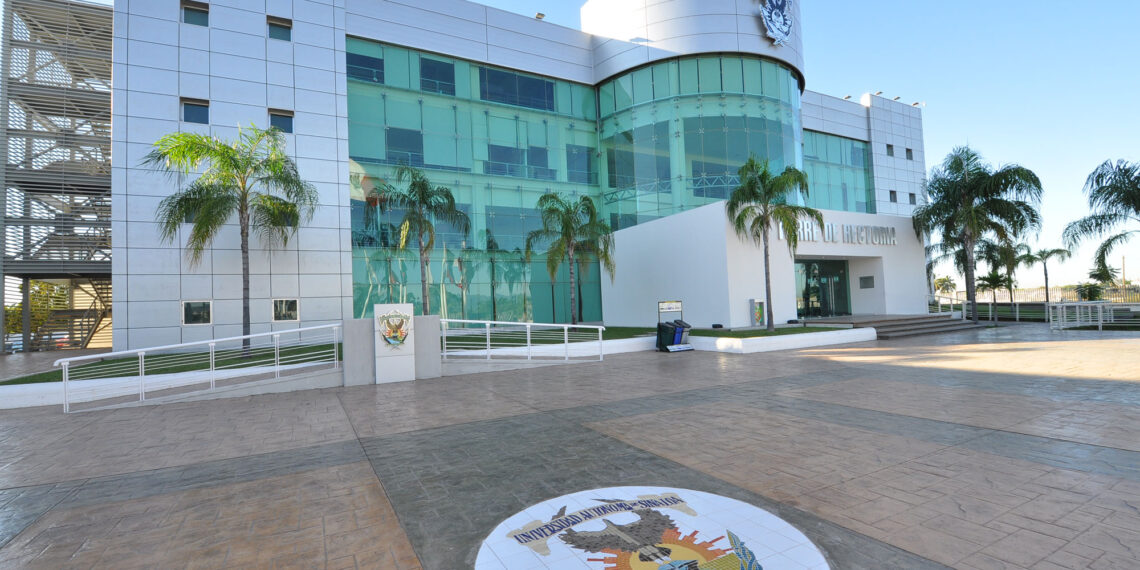 Con su resultado sobresaliente, la UAS afianza su cultura de rendición de cuentas y transparencia, advierte comisionada presidenta de la CEAIP