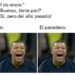 (Galería) ¡Lo hacen otra vez! Estos son algunos de los mejores memes de Año Nuevo