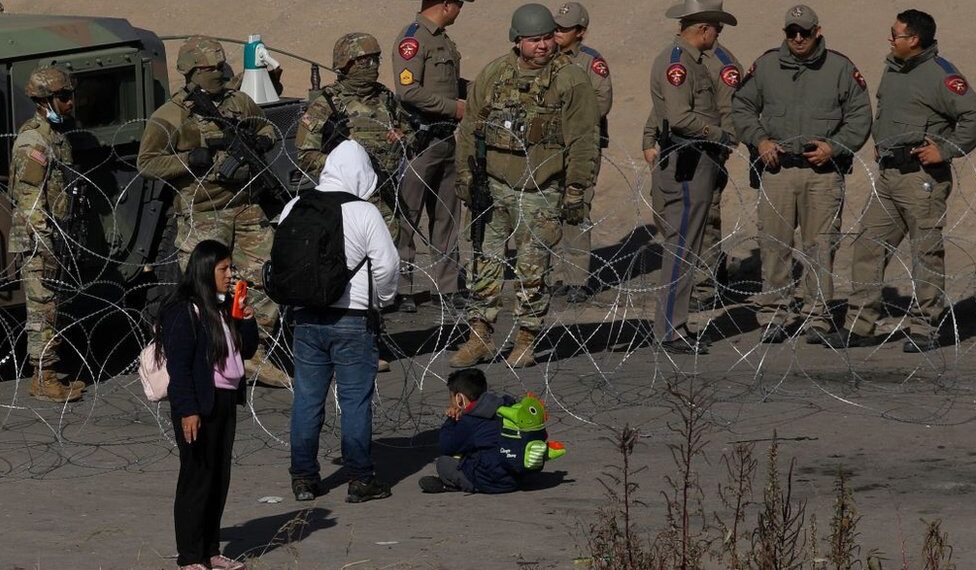 Países del Caribe y Centroamérica rechazan el plan de Trump y no aceptan migrantes expulsados de EU