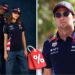 Mercancía de Checo Pérez es rematada al 70 por ciento en la tienda en línea oficial tras su salida de Red Bull