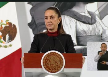 Claudia Sheinbaum presentará primer informe de seguridad de Sinaloa
