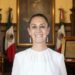 Es un reconocimiento al trabajo que hacemos: Sheinbaum sobre ser finalista a “persona del año” de la revista Time