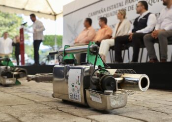 Arranca en Mazatlán campaña campaña de descacharrizacion contra el dengue