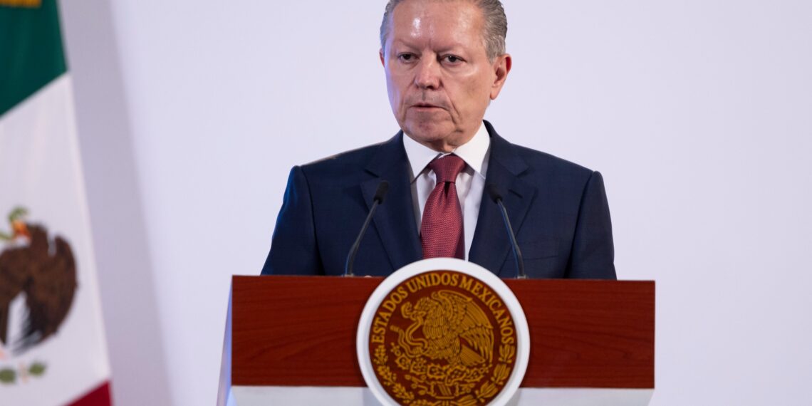 No hay registros duplicados en listas de aspirantes a juzgadores: Zaldívar