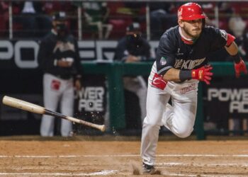 Jesús ‘Chuyito’ Fabela es detenido tras ser acusado por violación