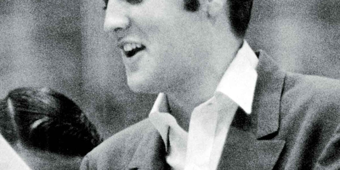 Llega a Netflix ‘El regreso del rey: declive y resurgimiento de Elvis Presley’