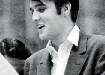 Llega a Netflix ‘El regreso del rey: declive y resurgimiento de Elvis Presley’