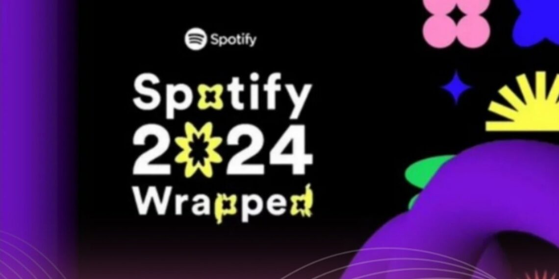 ¡Spotify Wrapped 2024 ya está disponible!; así puedes ver tu artista y canciones más escuchadas