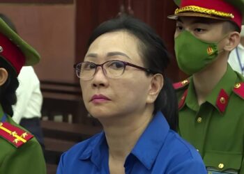 Empresaria es condenada a muerte por fraude y le perdonarán la vida… si devuelve el dinero