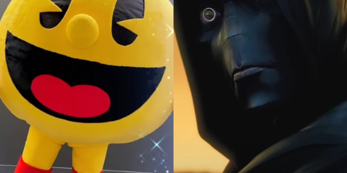 Revelan aspecto de Pac Man en nueva serie animada: Así luce