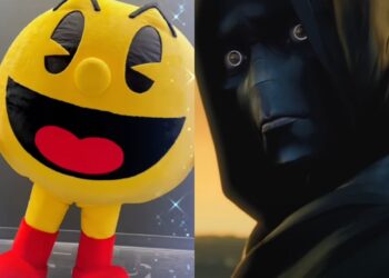 Revelan aspecto de Pac Man en nueva serie animada: Así luce