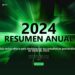 Xbox lanza su resumen anual 2024 y te decimos cómo obtenerlo