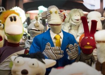 31 Minutos tendrá nueva película: aquí todos los detalles y adelanto