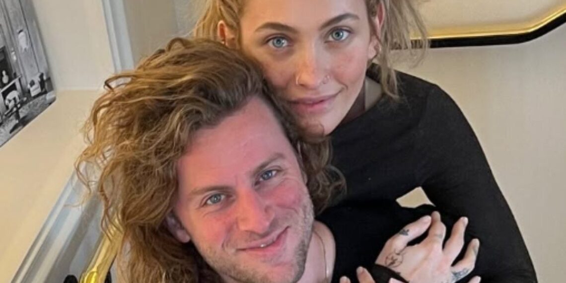 Paris, hija de Michael Jackson, se compromete con novio: así recibió anillo