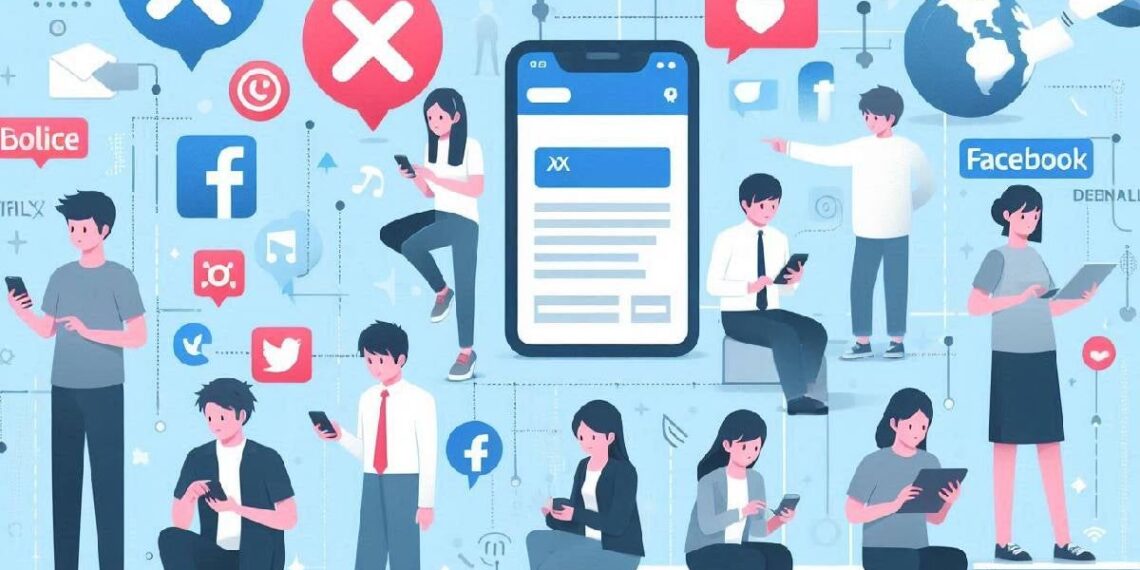 Un tercio de la gente se informa en redes sociales; 13% lo hace en TikTok