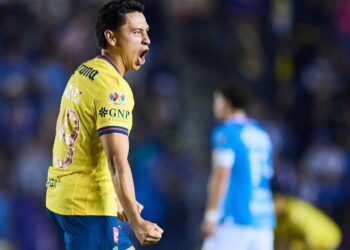 ¡América elimina a Cruz Azul y buscará el tricampeonato en Liga MX!