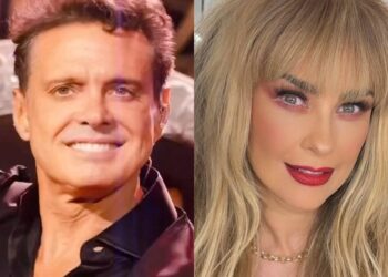 Hijo de Luis Miguel y Aracely Arámbula se lanzaría como cantante el próximo año
