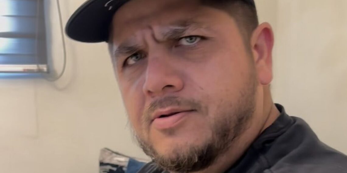 Asesinan a ‘El Gordo Peruci’, youtuber e influencer, en ataque armado; su esposa también murió