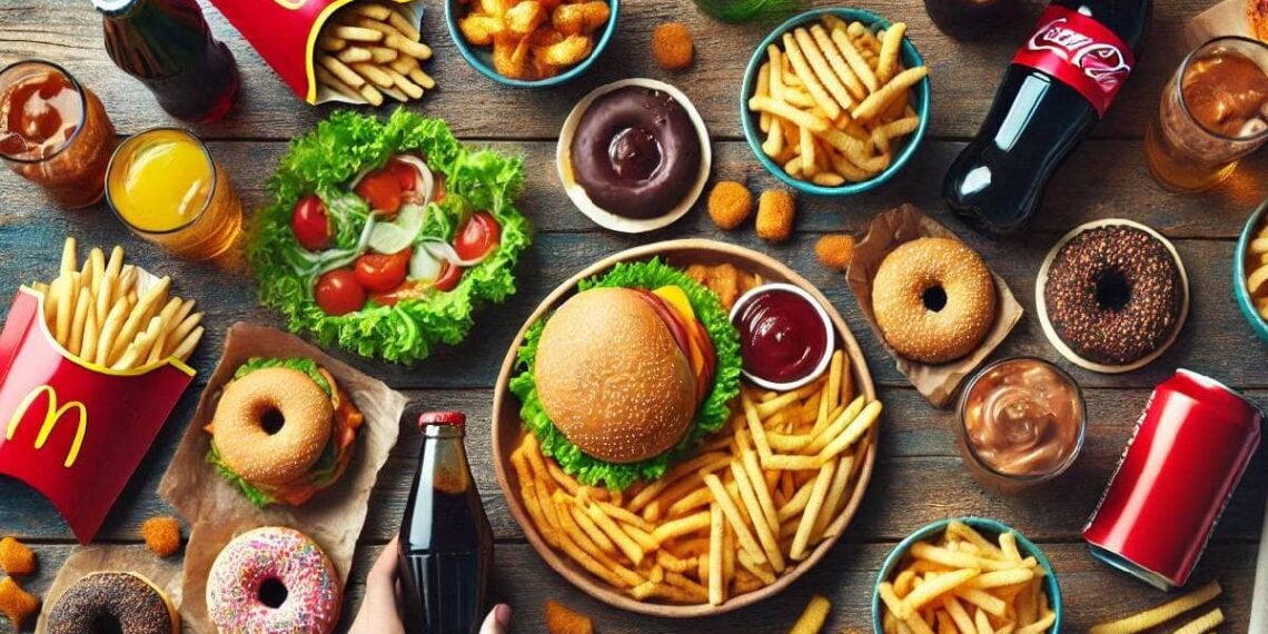 Demandan a empresas como Nestlé y Coca-Cola por producir comida “adictiva” para niños