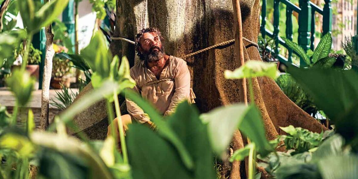 Cien años de soledad, remolinos de recuerdos