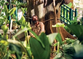 Cien años de soledad, remolinos de recuerdos