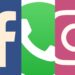 Hoy, WhatsApp, Facebook e Instagram sufren caída; aquí las fallas