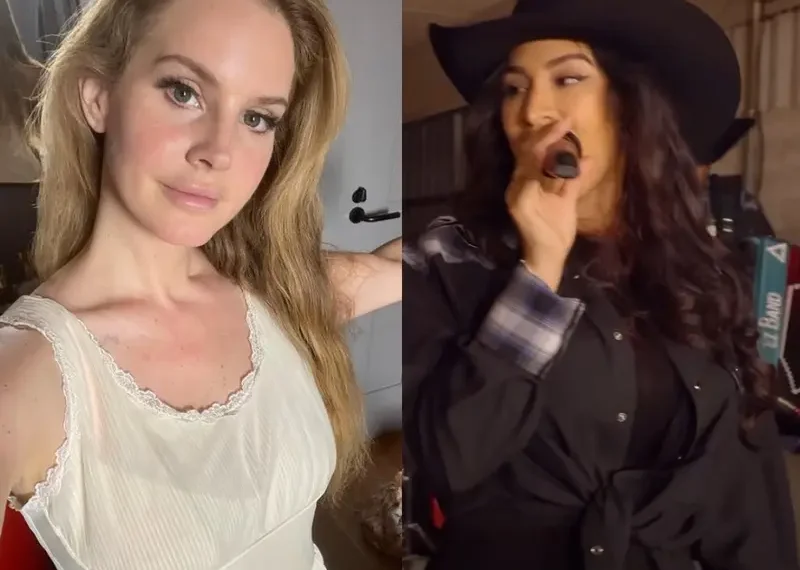 La canción ‘norteña’ de Lana del Rey se vuelve viral en TikTok; así suena