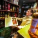 La Inteligencia Artficial predice mejor que el hombre el aroma de un whisky