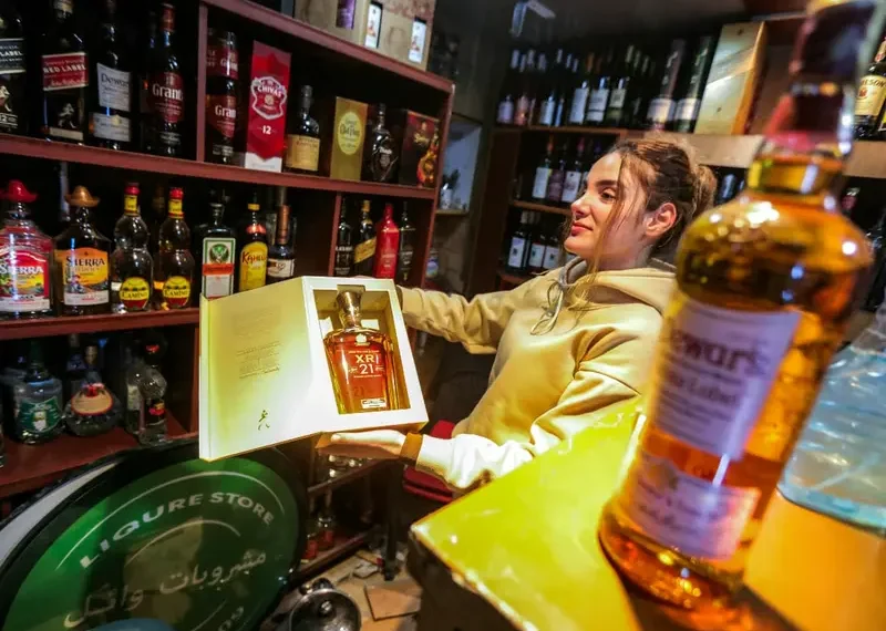 La Inteligencia Artficial predice mejor que el hombre el aroma de un whisky