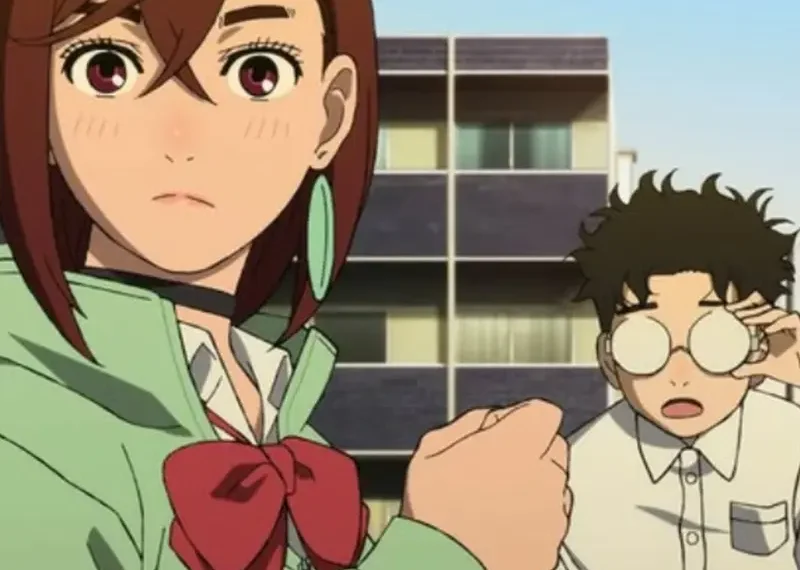 Dan Da Dan, temporada 2, tiene fecha de estreno; aquí los detalles