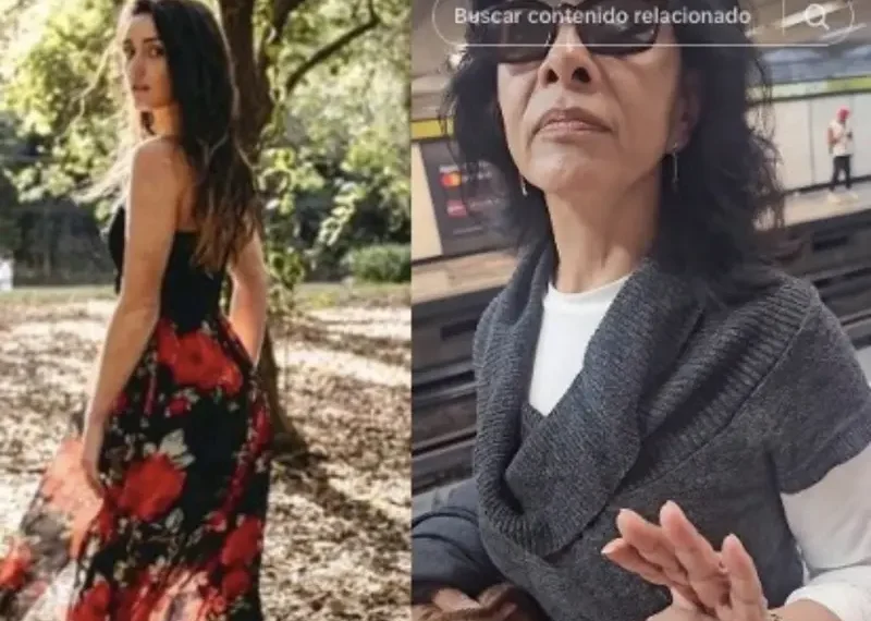 VIDEO: Francesa sufre xenofobia en el Metro, lo publica en TikTok y sorprenden comentarios