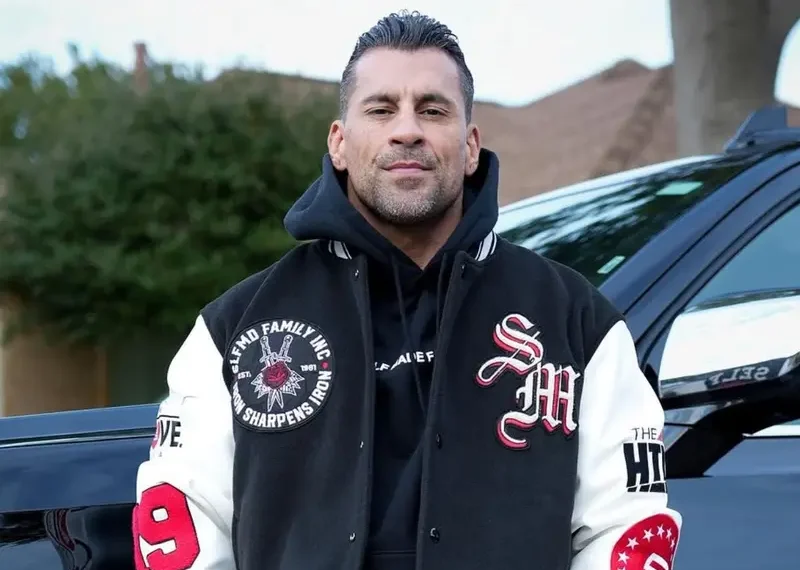 Muere Miguel Ángel Aguilar, líder fitness, tras resistirse a robo