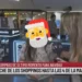 Niña le pide de regalo a Santa que ‘den de baja de la vida’ a la gente que odia