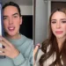 ‘Un Tal Fredo’ estalla contra Tammy Parra y le presume su título en video de TikTok; “Ponte a estudiar”