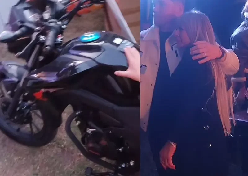 VIDEO: Canelo Álvarez organiza posada y da lujosos regalos en rifa a sus empleados