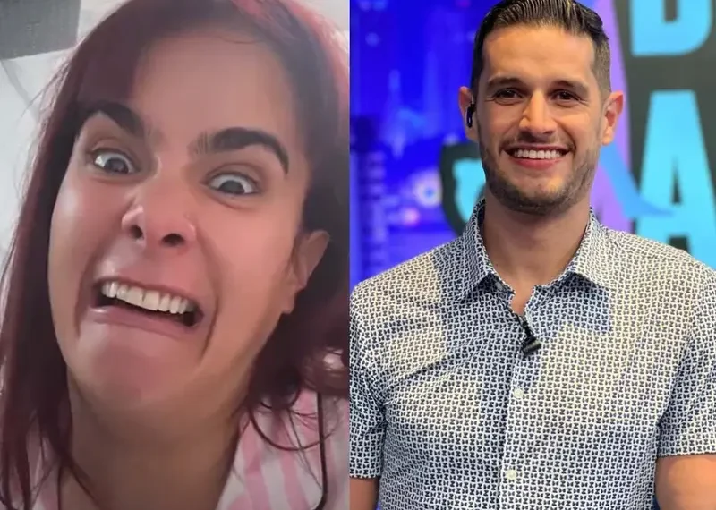 Gala Montes se burla de fans de Adrián Marcelo tras críticas