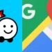 ¿Google Maps o Waze? Esta es la mejor app de navegación GPS