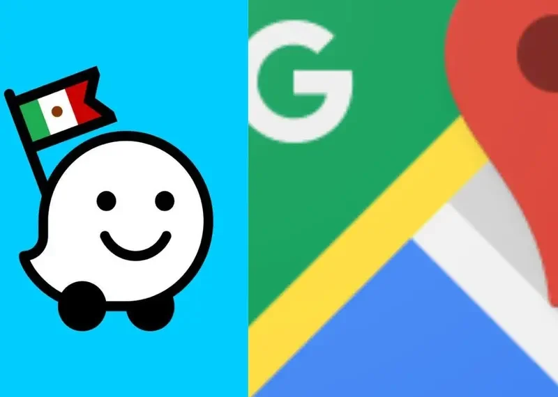 ¿Google Maps o Waze? Esta es la mejor app de navegación GPS